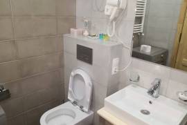 Daily Apartment Rent, 1 Room, New building, Borjomi , Bakuriani