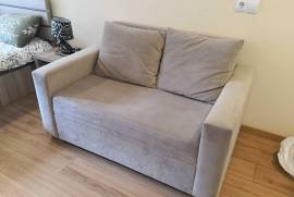 Daily Apartment Rent, 1 Room, New building, Borjomi , Bakuriani