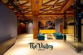 Daily Apartment Rent, 1 Room, New building, Borjomi , Bakuriani