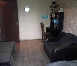 Apartment for sale, Old building, Vashlijvari