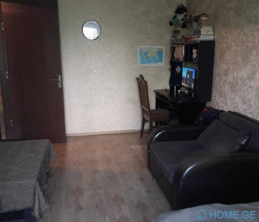 Apartment for sale, 1 Room, Old building, Tbilisi, Vashlijvari