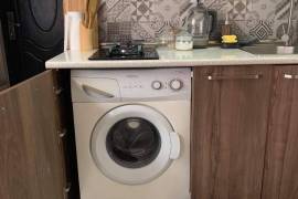 Аренда, 2 Kомнатная, Новостройка, Тбилиси, Ведзиси
