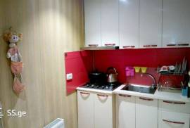 Apartment for sale, 2 Room, Old building, Tbilisi, Chugureti