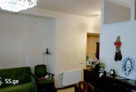 Apartment for sale, 2 Room, Old building, Tbilisi, Chugureti