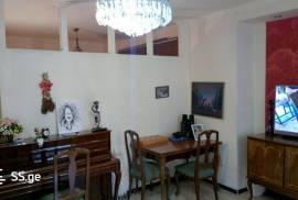Apartment for sale, 2 Room, Old building, Tbilisi, Chugureti
