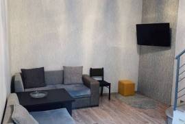 For Rent, 2 Room, Old building, Tbilisi, Mtatsminda