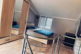For Rent, 2 Room, Old building, Tbilisi, Mtatsminda