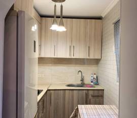 For Rent, 2 Room, Old building, Tbilisi, Mtatsminda