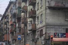 Apartment for sale, 3 Room, Old building, Tbilisi, Nadzaladevi