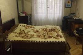 Apartment for sale, 3 Room, Old building, Tbilisi, Nadzaladevi