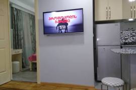 Daily Apartment Rent, New building, Old Batumi district