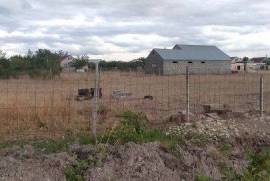 Land For Sale, Gamarjveba 