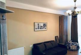 Daily Apartment Rent, New building, Bakuriani