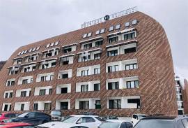 Daily Apartment Rent, New building, Bakuriani