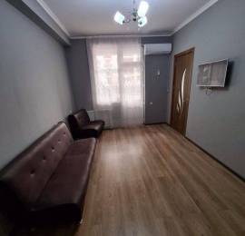 Apartment for sale, New building, saburtalo