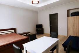 For Rent, 2 Room, New building, Tbilisi, Isani