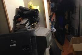 Apartment for sale, 4 Room, New building, Tbilisi, Nadzaladevi