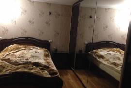 Apartment for sale, 4 Room, New building, Tbilisi, Nadzaladevi