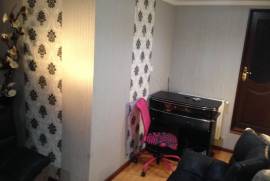 Apartment for sale, 4 Room, New building, Tbilisi, Nadzaladevi
