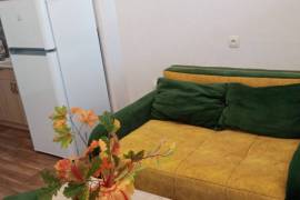 Daily Apartment Rent, New building, Gldani