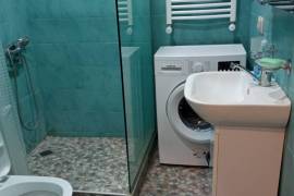 Daily Apartment Rent, New building, Gldani