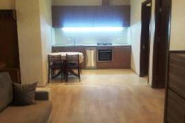 For Rent, 3 Room, New building, Tbilisi, vake