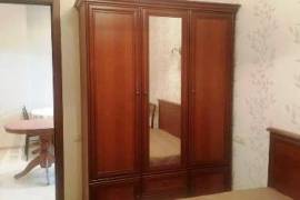 For Rent, 3 Room, New building, Tbilisi, vake