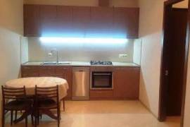For Rent, 3 Room, New building, Tbilisi, vake