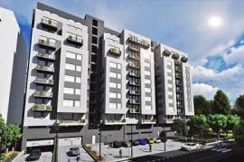 იყიდება ბინა, 4 ოთახიანი, ახალი აშენებული, თბილისი, საბურთალო