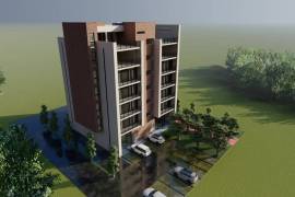 Apartment for sale, New building, Didi digomi