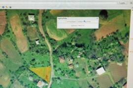 Land For Sale, Tskhratsqaro 