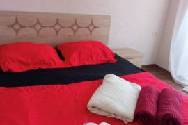 Daily Apartment Rent, New building, Gldani