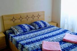 Daily Apartment Rent, New building, Gldani