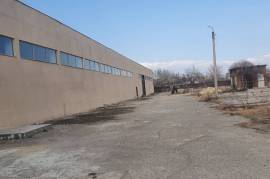 For Rent, Industrial area, Old Rustavi