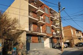 იყიდება ბინა, 2 ოთახიანი, ახალი აშენებული, თბილისი, სვანეთის უბანი