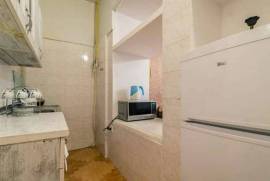 Daily Apartment Rent, Old building, Sololaki