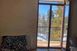 For Rent, 2 Room, New building, Borjomi , Bakuriani