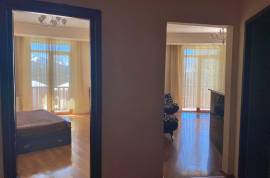 For Rent, 2 Room, New building, Borjomi , Bakuriani
