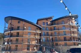 For Rent, 2 Room, New building, Borjomi , Bakuriani