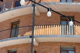 For Rent, 2 Room, New building, Borjomi , Bakuriani
