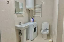 For Rent, 2 Room, New building, Borjomi , Bakuriani