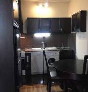 For Rent, 2 Room, New building, Tbilisi, Bagebi
