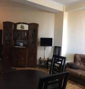 For Rent, 2 Room, New building, Tbilisi, Bagebi