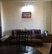 For Rent, 2 Room, New building, Tbilisi, Bagebi