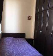 For Rent, 2 Room, New building, Tbilisi, Bagebi