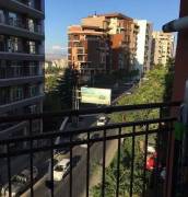 For Rent, 2 Room, New building, Tbilisi, Bagebi