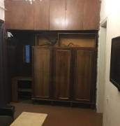 For Rent, 2 Room, Old building, Tbilisi, Mtatsminda