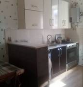 For Rent, 2 Room, Old building, Tbilisi, Mtatsminda