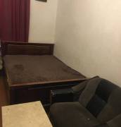For Rent, 2 Room, Old building, Tbilisi, Mtatsminda