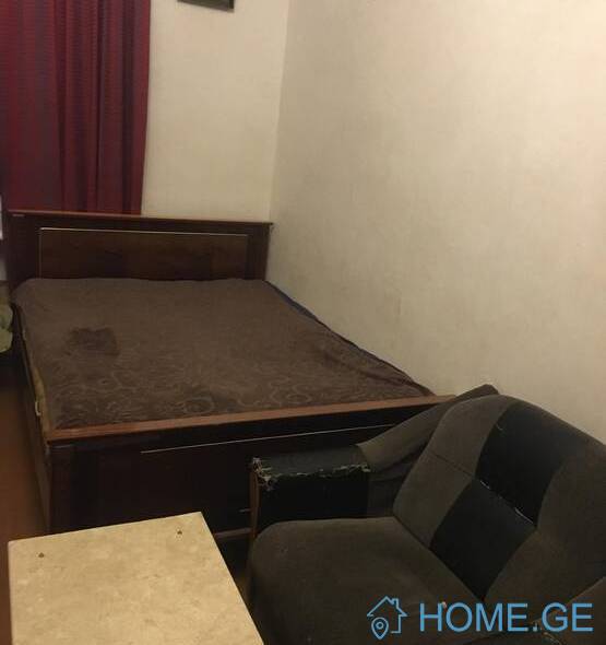 For Rent, 2 Room, Old building, Tbilisi, Mtatsminda